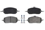 ABE Piduriklotsi komplekt,  ketaspidur C1M079ABE