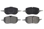 ABE Piduriklotsi komplekt,  ketaspidur C1M081ABE
