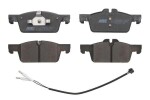 ABE Piduriklotsi komplekt,  ketaspidur C1P050ABE-P