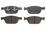 ABE  Piduriklotsi komplekt,ketaspidur C1V022ABE-P