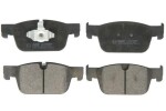 ABE Piduriklotsi komplekt,  ketaspidur C1V026ABE