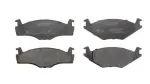 ABE Piduriklotsi komplekt,  ketaspidur C1W011ABE