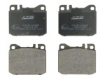 ABE Piduriklotsi komplekt,  ketaspidur C1W016ABE