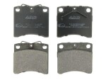 ABE Piduriklotsi komplekt,  ketaspidur C1W022ABE