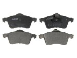 ABE Piduriklotsi komplekt,  ketaspidur C1W037ABE
