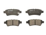 ABE Piduriklotsi komplekt,  ketaspidur C21046ABE