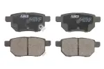 ABE  Piduriklotsi komplekt,ketaspidur C22035ABE
