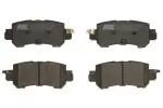 ABE Piduriklotsi komplekt,  ketaspidur C23018ABE-P