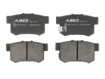 ABE  Piduriklotsi komplekt,ketaspidur C24005ABE