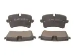 ABE Piduriklotsi komplekt,  ketaspidur C2A007ABE