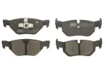 ABE Piduriklotsi komplekt,  ketaspidur C2B017ABE-P