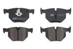 ABE Piduriklotsi komplekt,  ketaspidur C2B019ABE-P