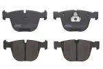 ABE Piduriklotsi komplekt,  ketaspidur C2B021ABE-P