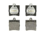 ABE Piduriklotsi komplekt,  ketaspidur C2M014ABE
