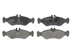ABE Piduriklotsi komplekt,  ketaspidur C2W004ABE