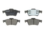ABE Piduriklotsi komplekt,  ketaspidur C2X012ABE