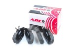 ABE Piduriklotsi komplekt,  ketaspidur C2Y014ABE
