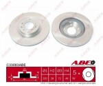 ABE Piduriketas C33083ABE
