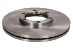 ABE Тормозной диск C39009ABE