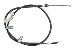 ABE Käsipiduri tross C75111ABE