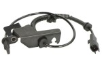 ABE Andur, rattapöörete arv CCZ1684ABE