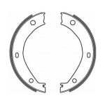 ABE Piduriklotside komplekt CRB002ABE
