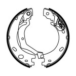 ABE Piduriklotside komplekt CRI002ABE