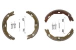 ABE  Piduriklotside komplekt,seisupidur CRM011ABE