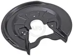A.B.S.  Plekk,piduriketas 11005