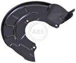 A.B.S.  Plekk,piduriketas 11033