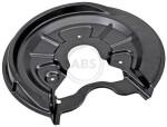 A.B.S.  Plekk,piduriketas 11039