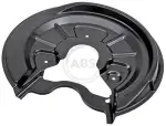 A.B.S.  Plekk,piduriketas 11040