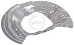 A.B.S.  Plekk,piduriketas 11119
