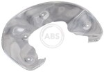 A.B.S.  Plekk,piduriketas 11131