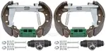 A.B.S. Pidurikomplekt,  trummelpidur SMARTKIT 111404