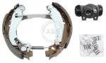 A.B.S. Pidurikomplekt,  trummelpidur SMARTKIT 111408
