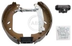 A.B.S. Pidurikomplekt,  trummelpidur SMARTKIT 111409