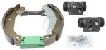A.B.S. Pidurikomplekt,  trummelpidur SMARTKIT 111449