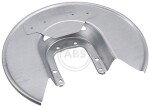 A.B.S.  Plekk,piduriketas 11205