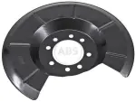A.B.S. Piduriplekk (piduriketta kaitseplekk) 11221