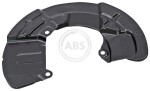 A.B.S.  Plekk,piduriketas 11225