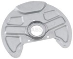 A.B.S.  Plekk,piduriketas 11230