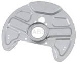 A.B.S.  Plekk,piduriketas 11231