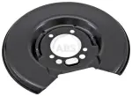 A.B.S. Piduriplekk (piduriketta kaitseplekk) 11236