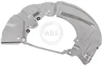 A.B.S.  Plekk,piduriketas 11286