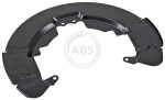A.B.S.  Plekk,piduriketas 11305