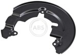 A.B.S.  Plekk,piduriketas 11307