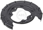 A.B.S.  Plekk,piduriketas 11311