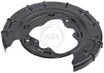 A.B.S.  Plekk,piduriketas 11312