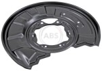 A.B.S.  Plekk,piduriketas 11328